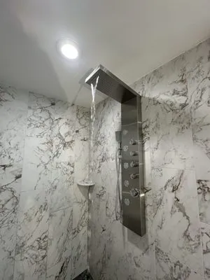 Zamzam Remodeling and Construction Logo