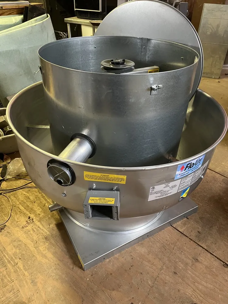 Slide of Zano HVAC/R & Plumbing