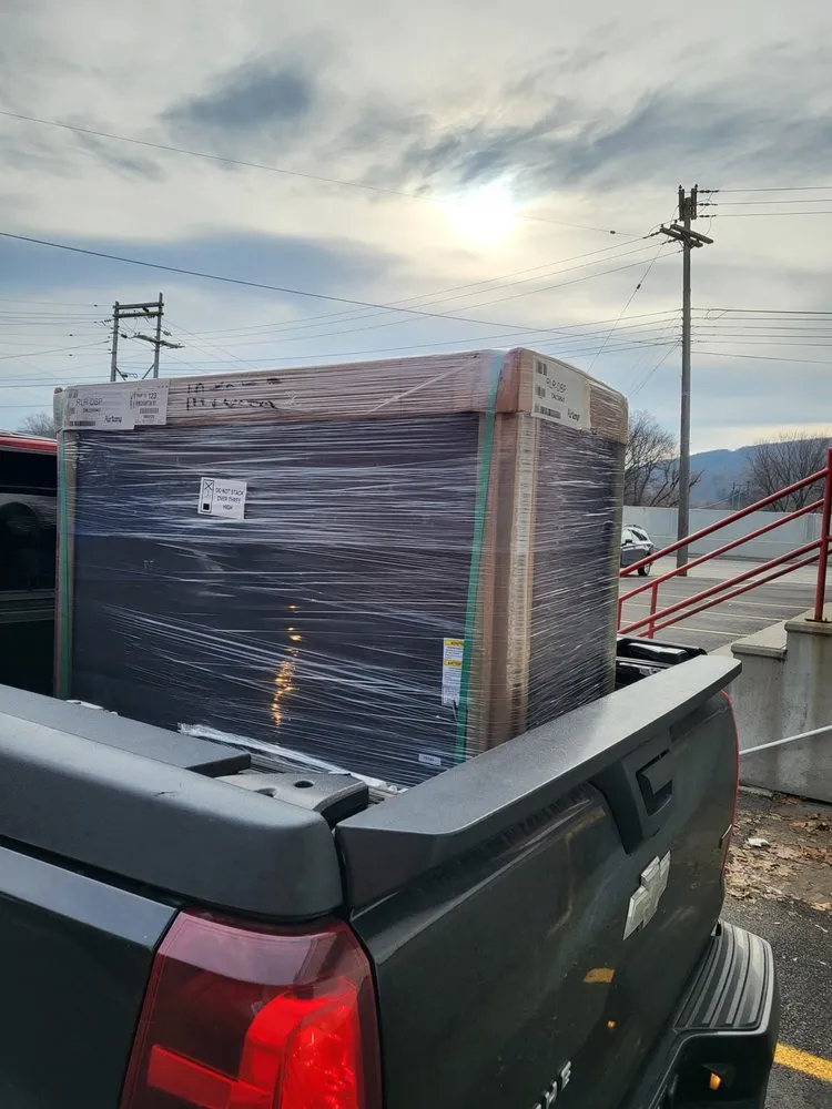 Slide of Zano HVAC/R & Plumbing