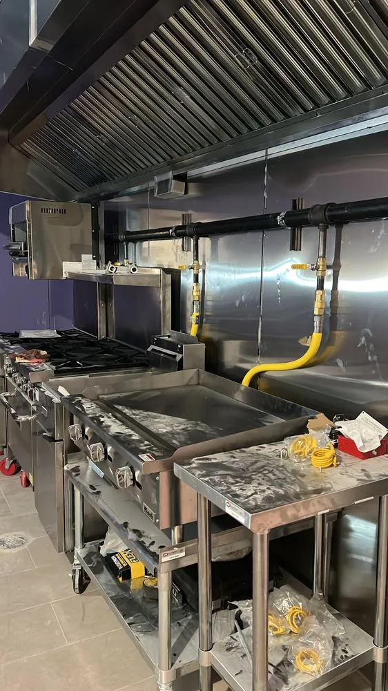 Slide of Zano Plumbing and Heating