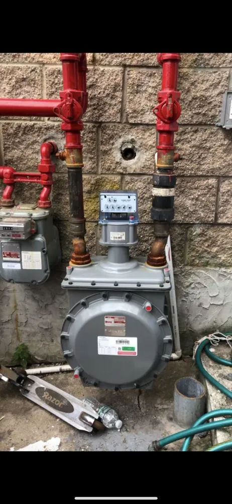 Slide of Zano Plumbing and Heating