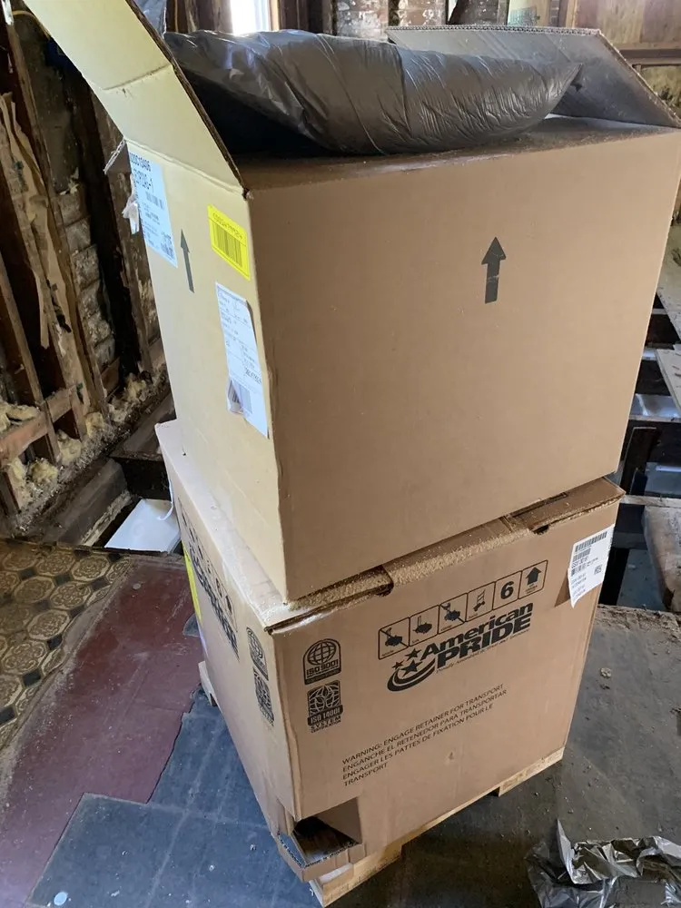 Slide of Zap Mobile Maintenance Solutions