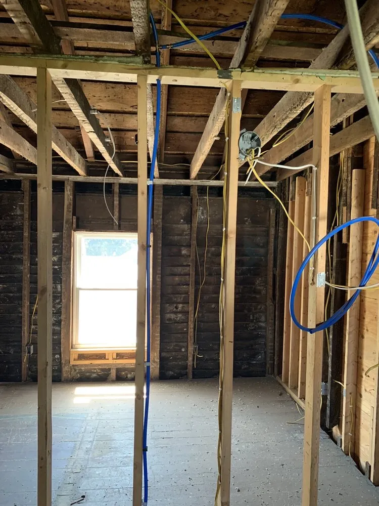 Slide of Zap Mobile Maintenance Solutions