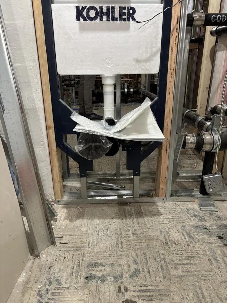 Slide of Zap Pro Plumbing