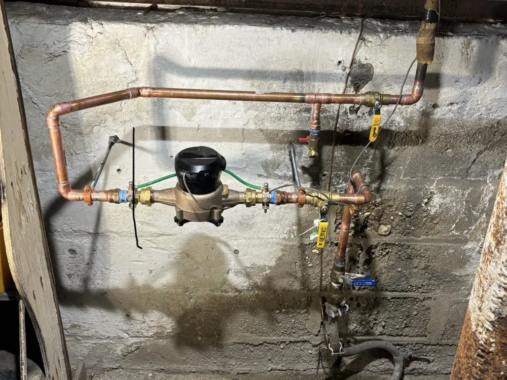 Slide of Zap Pro Plumbing