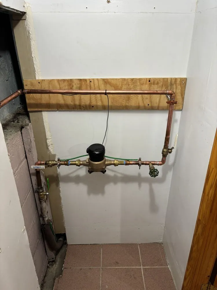 Slide of Zap Pro Plumbing