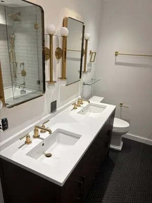 Zap Pro Plumbing Logo