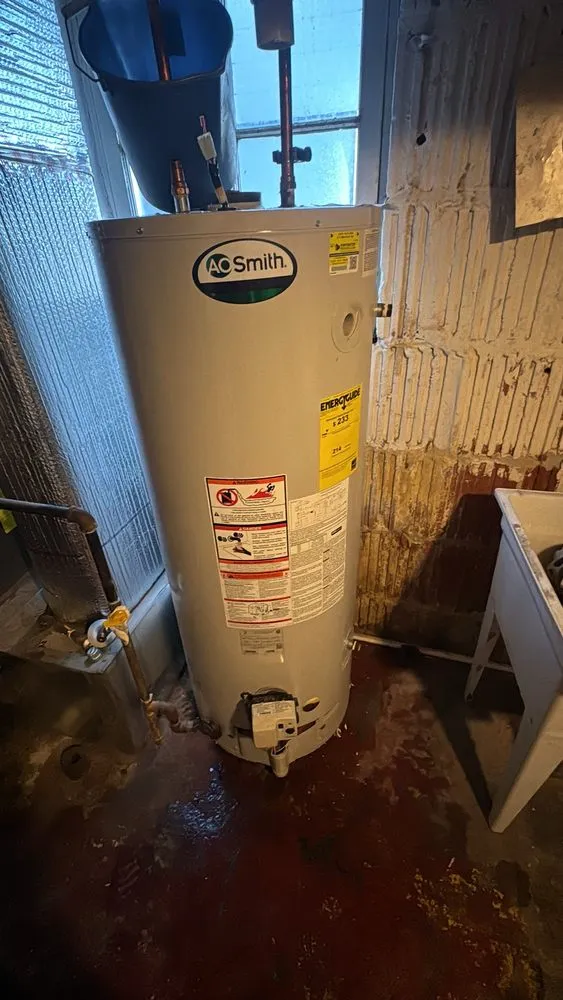 Slide of Zapata's HVAC Systems