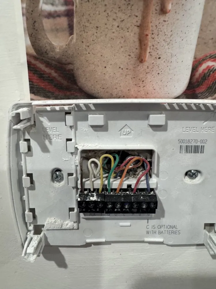 Slide of Zapata's HVAC Systems