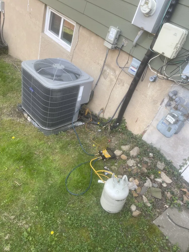 Reliable pipe repair service in Silver spring, MD - Zapata's HVAC Systems