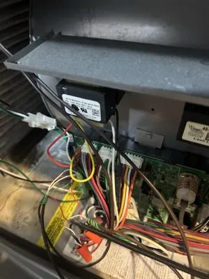 Zapata's HVAC Systems