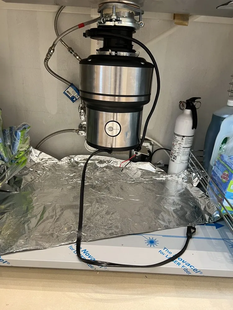 Slide of Zapata's Plumbing