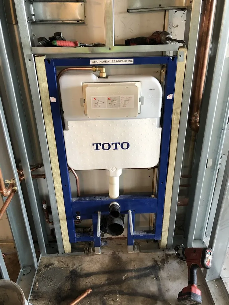 Slide of Zapata's Plumbing