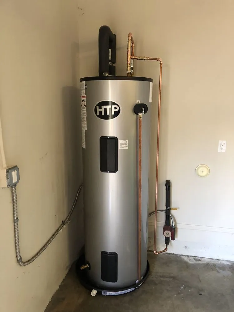 Slide of Zapata's Plumbing