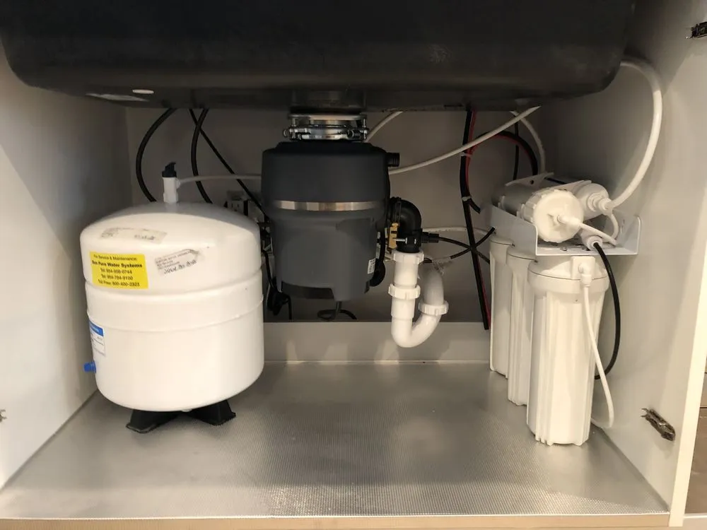 Slide of Zapata's Plumbing