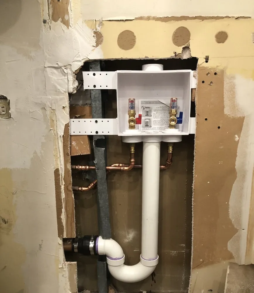 Slide of Zapata's Plumbing