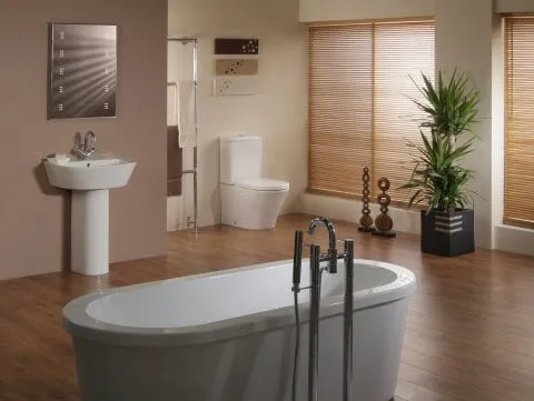 Slide of Zaragoza Plumbing Team