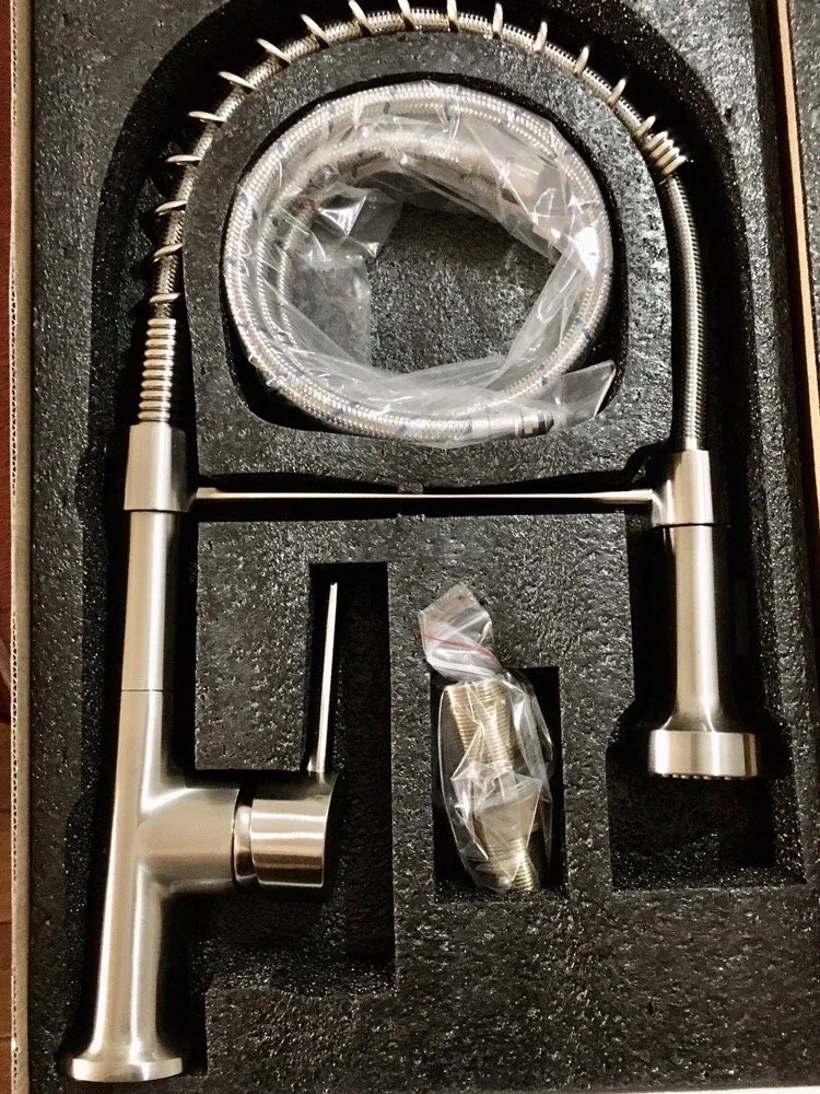 Slide of Zaragoza Plumbing Team