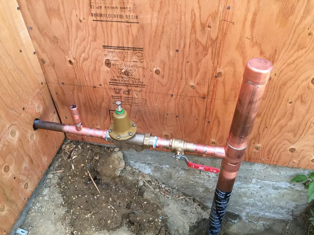 Slide of Zaragoza Plumbing Team