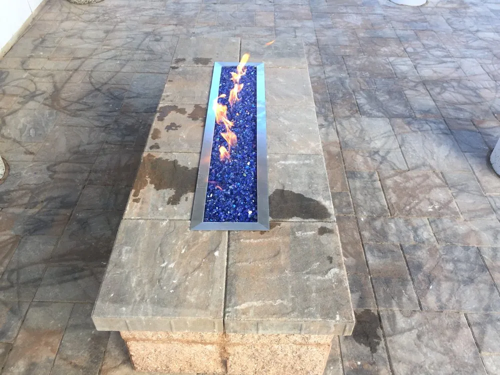 Slide of Zaragoza Plumbing Team