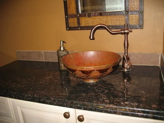 Slide of Zaragoza's Plumbing