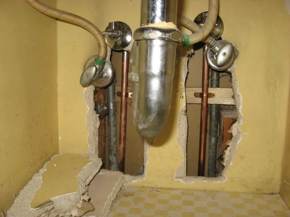 Top-rated emergency plumbing service in Orange, CA - Zaragoza's Plumbing