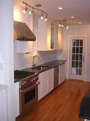 Slide of Zaragoza's Plumbing