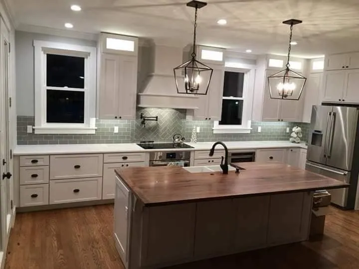 Slide of Zarah Wilson Home Improvement