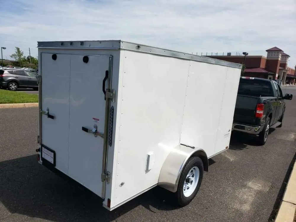 Slide of Zarah Wilson Home Improvement