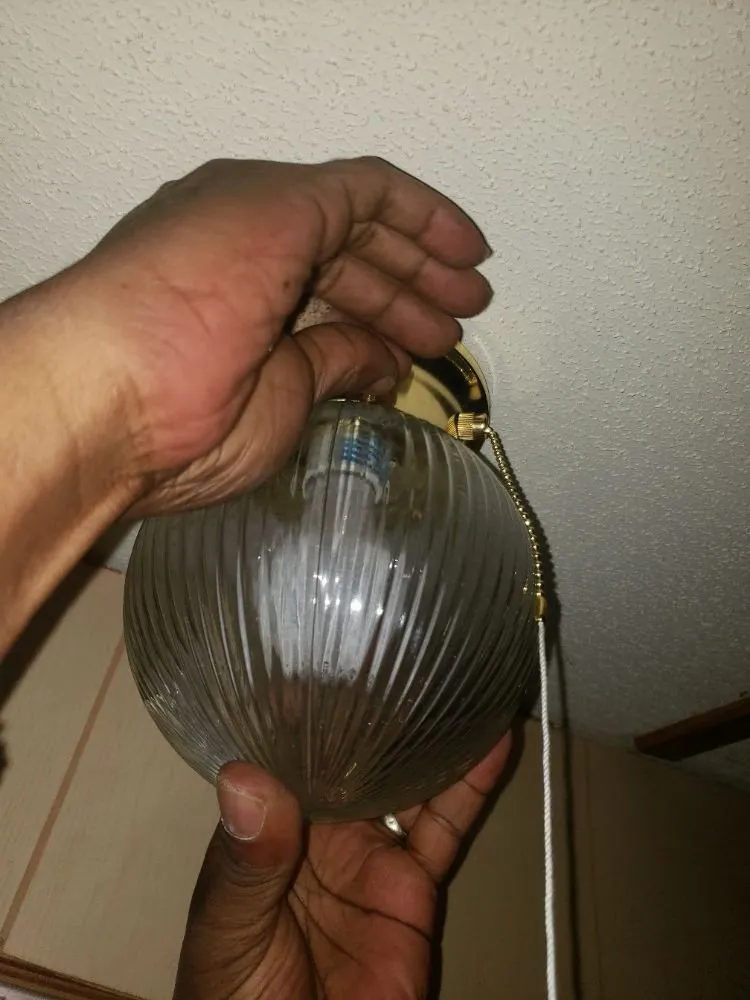 Slide of Zarah Wilson Home Improvement