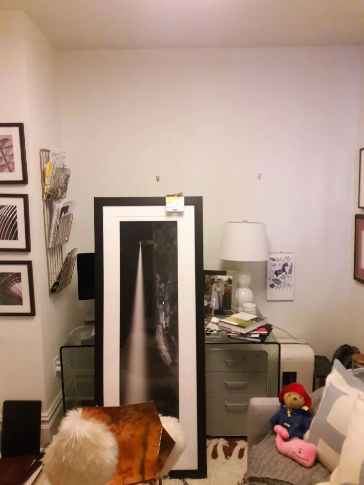 Slide of Zarah Wilson Home Improvement