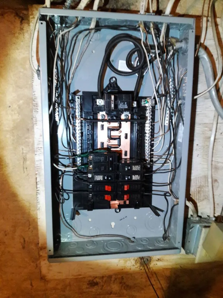 Top-rated water heater service service in Newark, DE - Zarah Wilson Home Improvement