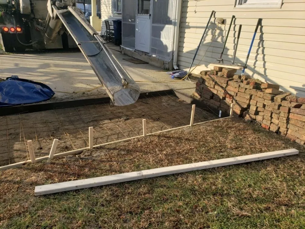 Emergency leak detection experts serving Newark, DE - Zarah Wilson Home Improvement