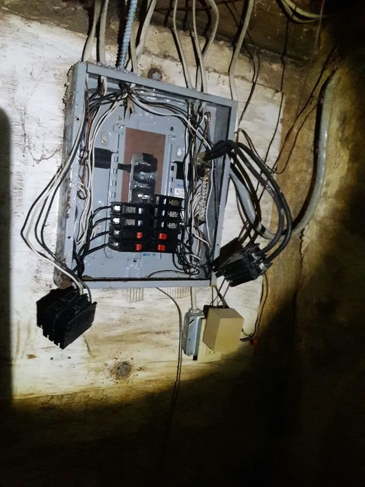 Top-rated leak detection experts serving Newark, DE - Zarah Wilson Home Improvement