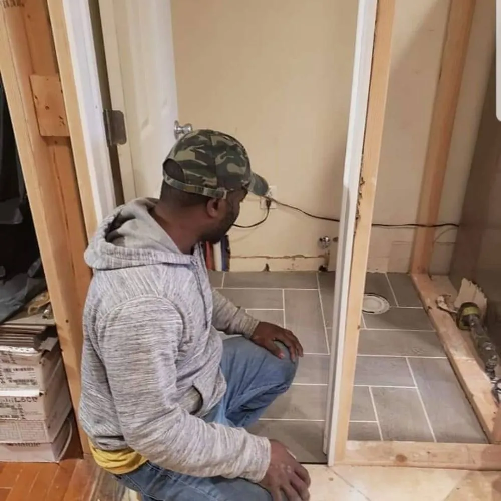 Affordable pipe repair in Newark, DE by Zarah Wilson Home Improvement