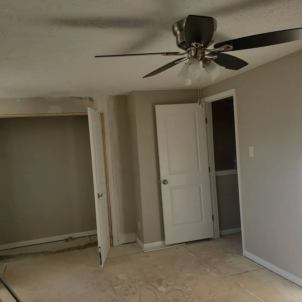 Slide of Zarah Wilson Home Improvement