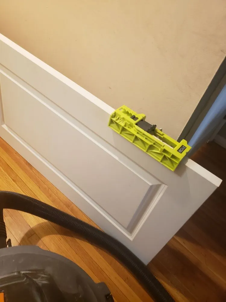 Slide of Zarah Wilson Home Improvement