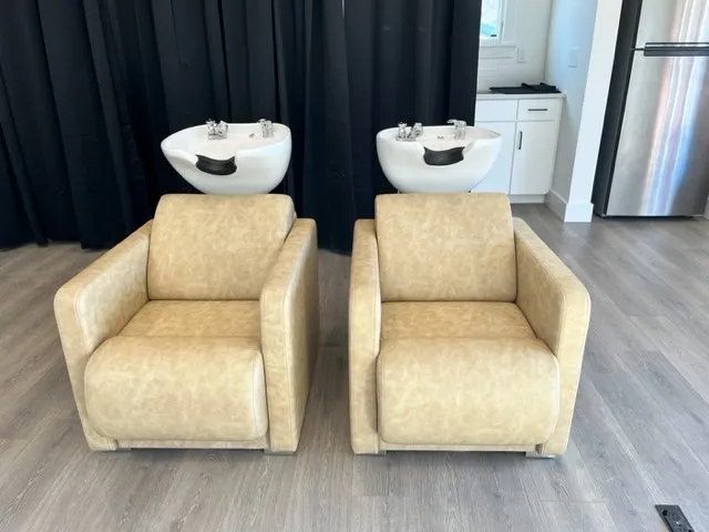 Slide of Zarate Repairs