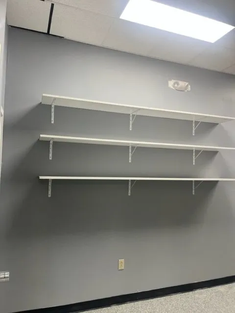 Slide of Zarate Repairs