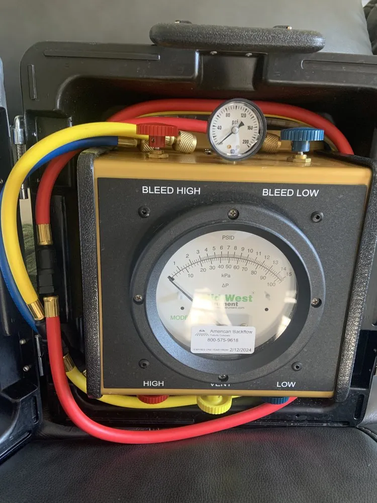 Slide of Zatarain Site Services