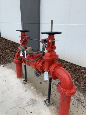 Zatarain Site Services