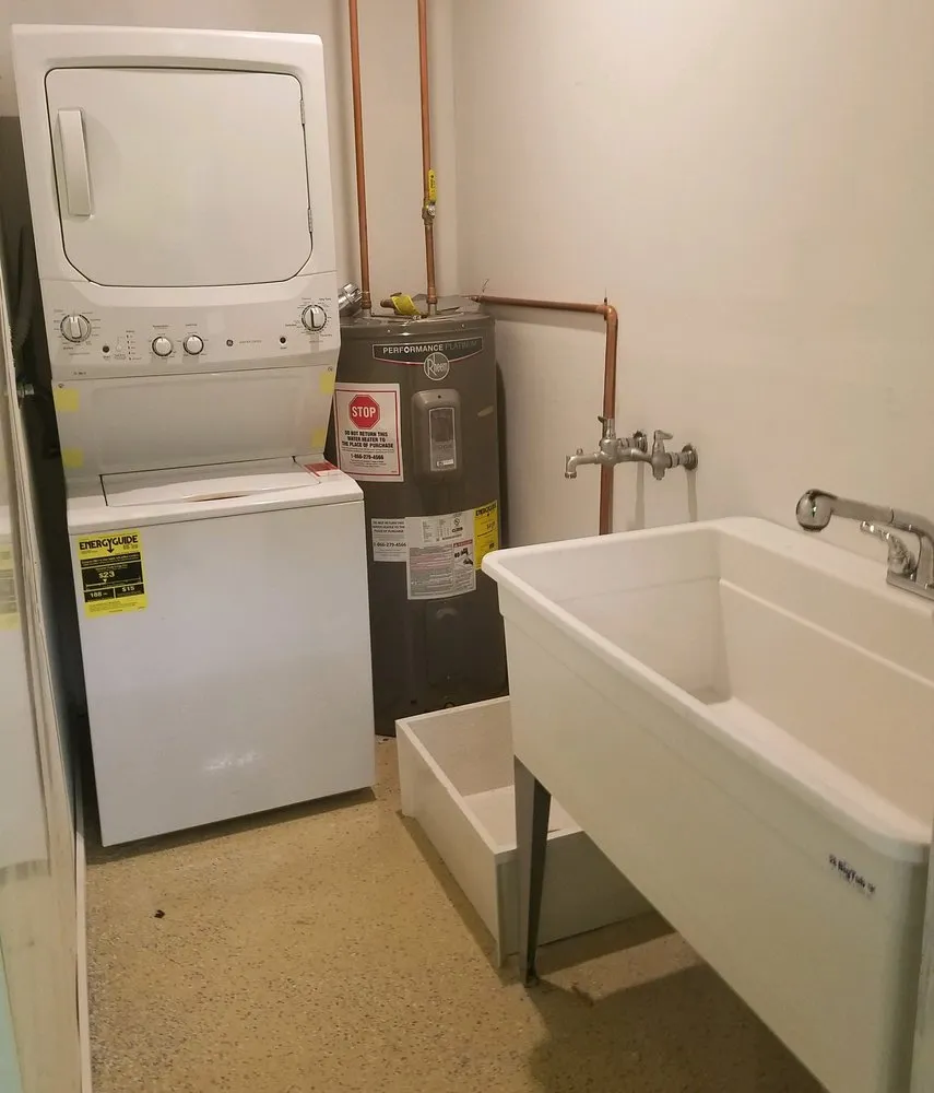 Slide of ZAX Plumbing