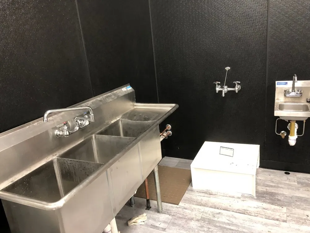 Slide of ZAX Plumbing