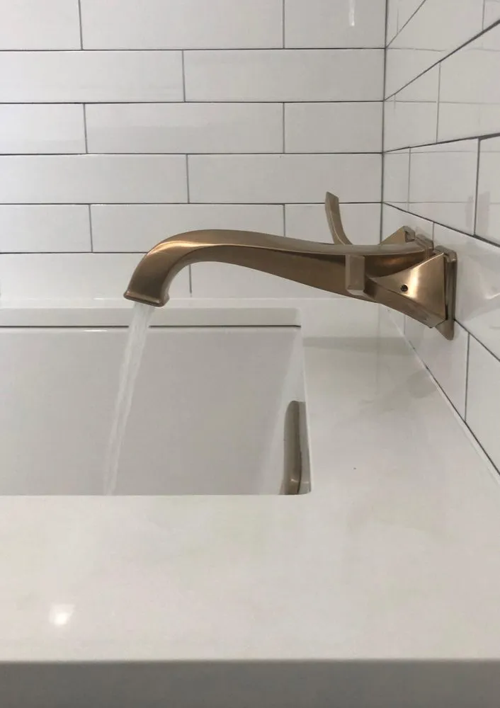 Slide of ZAX Plumbing