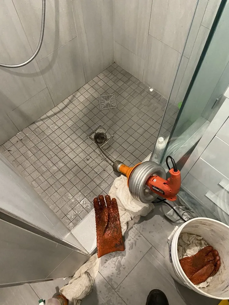 Slide of Zaya Plumbing Maintenance