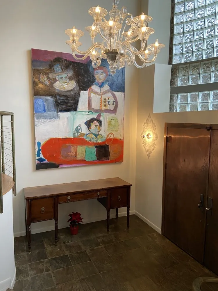 Slide of Zaya Plumbing Maintenance