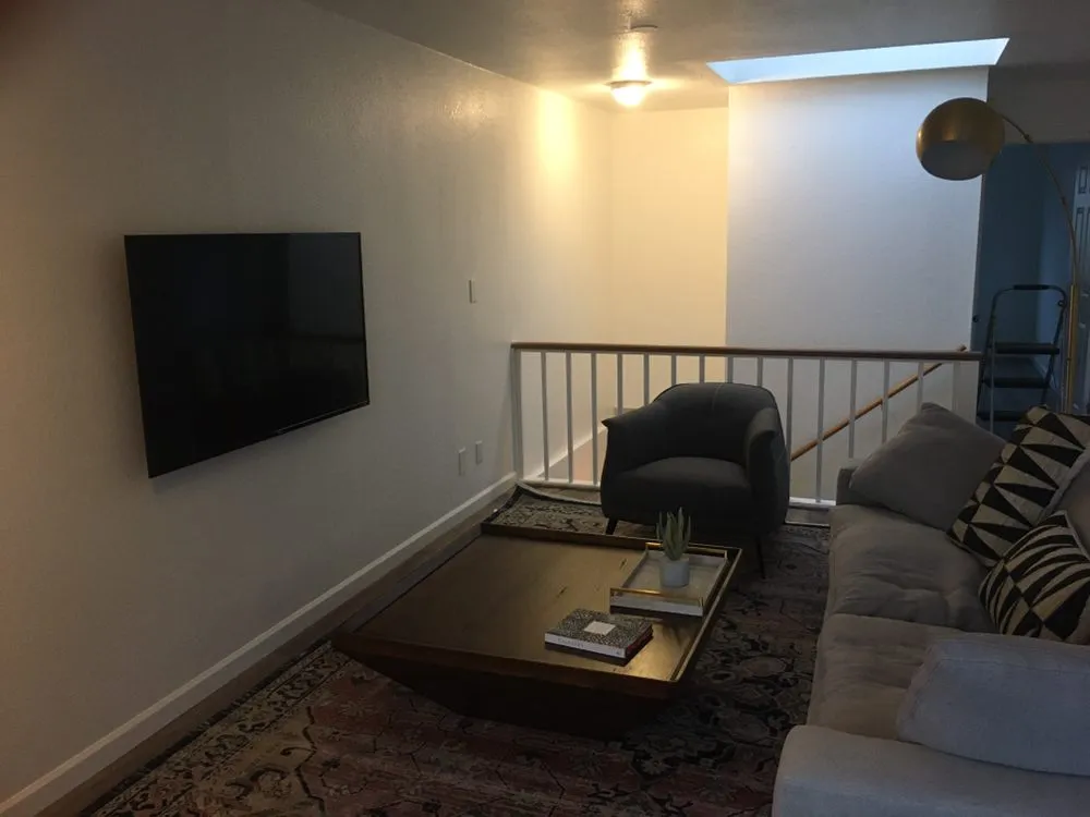 Slide of Zaya Plumbing Maintenance