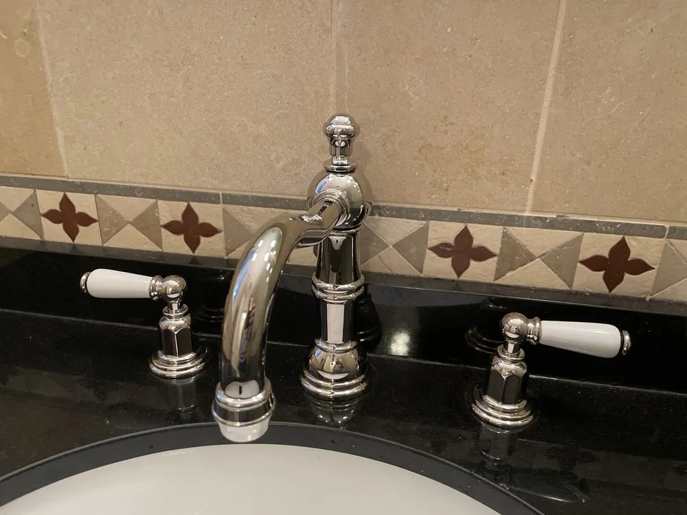 Slide of Zaya Plumbing Maintenance