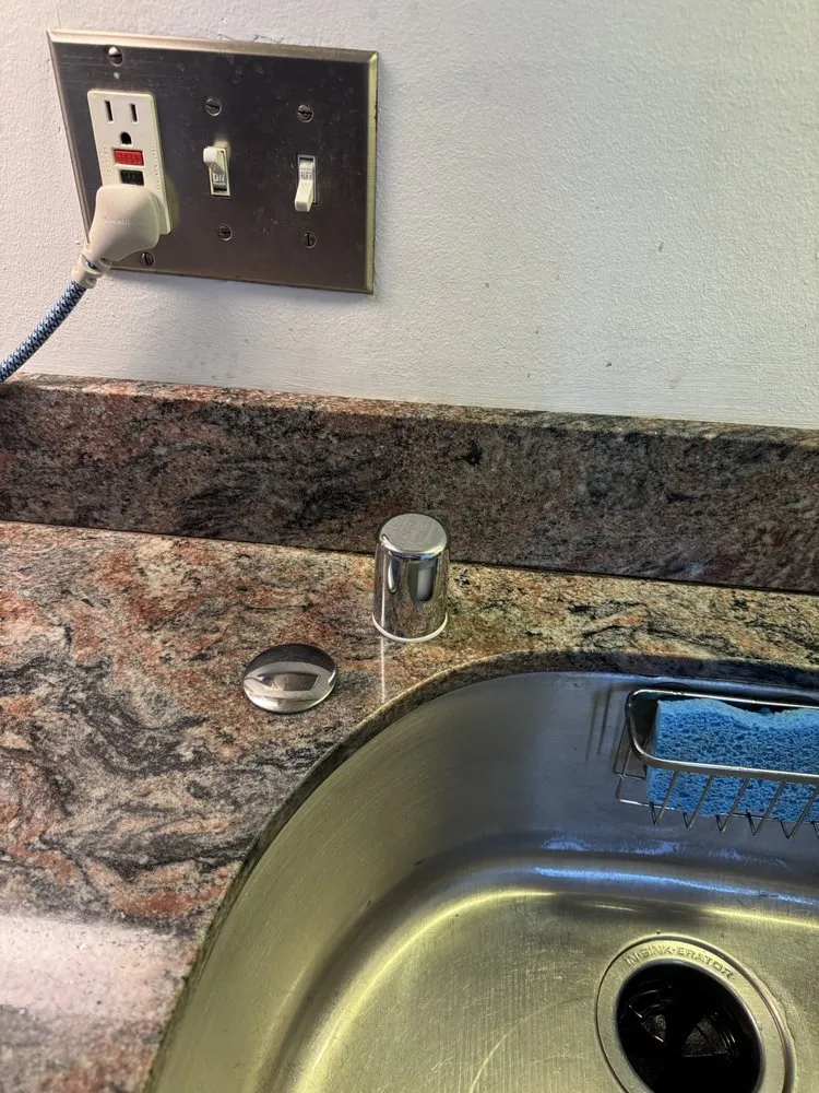 Slide of Zaya Plumbing Maintenance