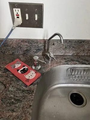 Zaya Plumbing Maintenance Logo